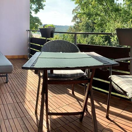Ferienwohnung Asal Waldbronn Exteriör bild