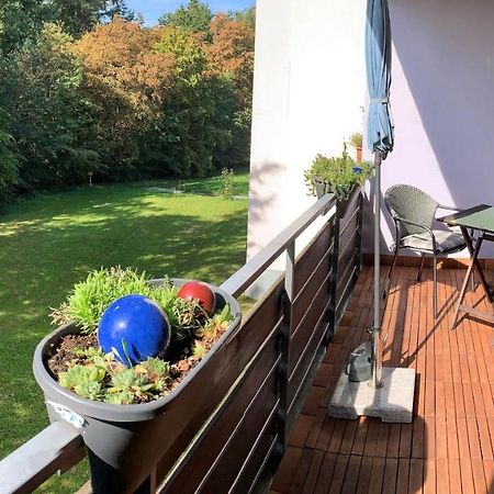 Ferienwohnung Asal Waldbronn Exteriör bild