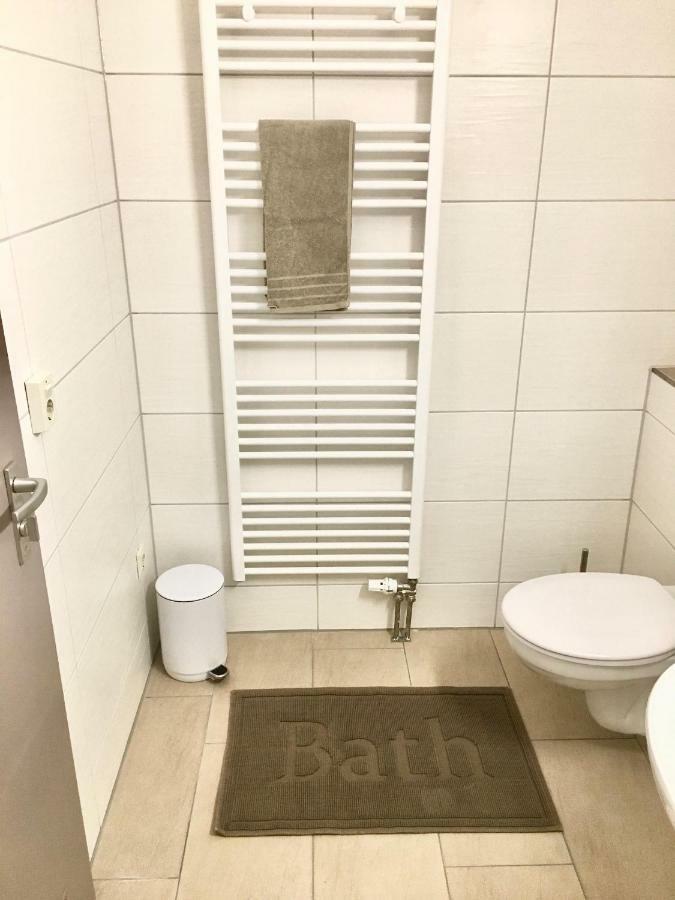 Ferienwohnung Asal Waldbronn Exteriör bild