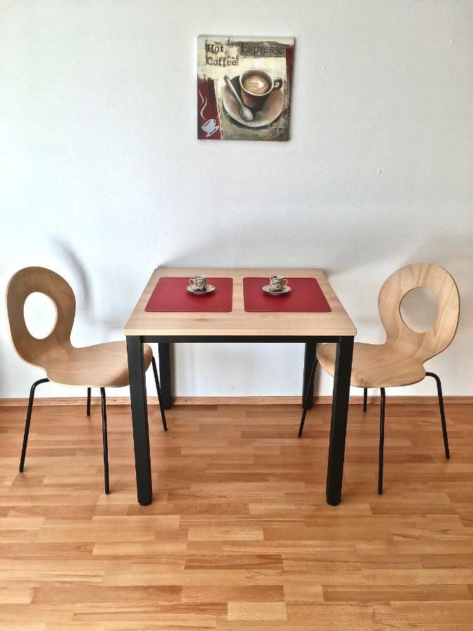 Ferienwohnung Asal Waldbronn Exteriör bild